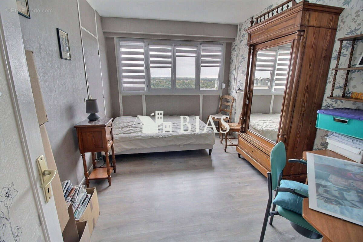Appartement à BIHOREL