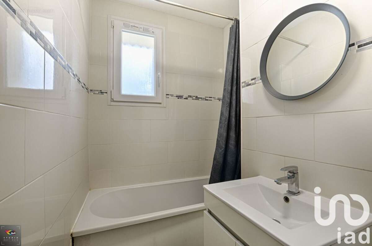 Photo 8 - Appartement à METZ