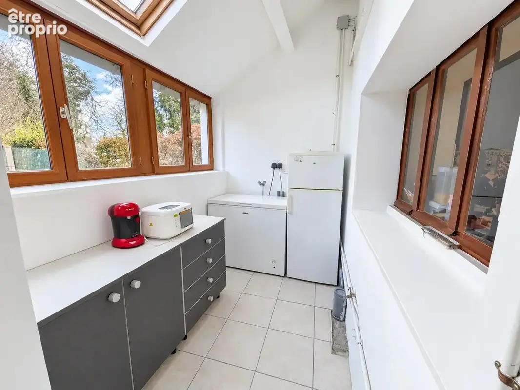 Maison 4 chambres avec extérieur - Proche Ferté Gaucher - photo 4