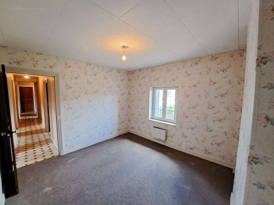 Photo 5 - Appartement à AMBERT