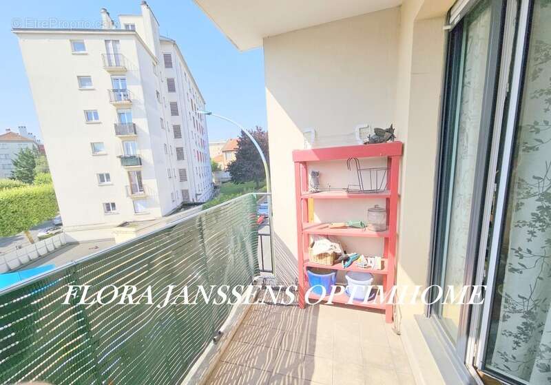 Appartement à NOGENT-SUR-MARNE