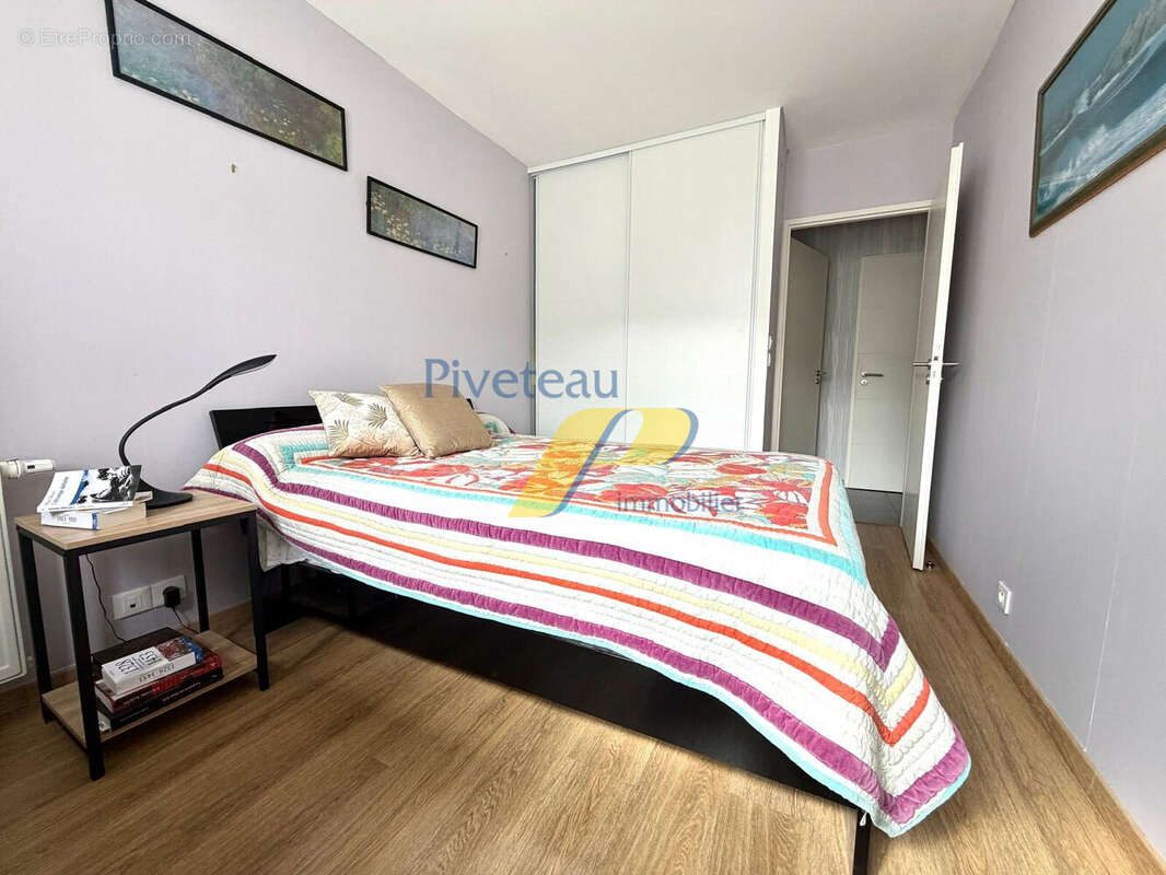 Appartement à VERTOU
