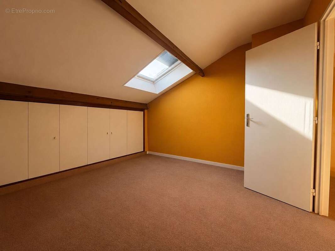Appartement à PERENCHIES
