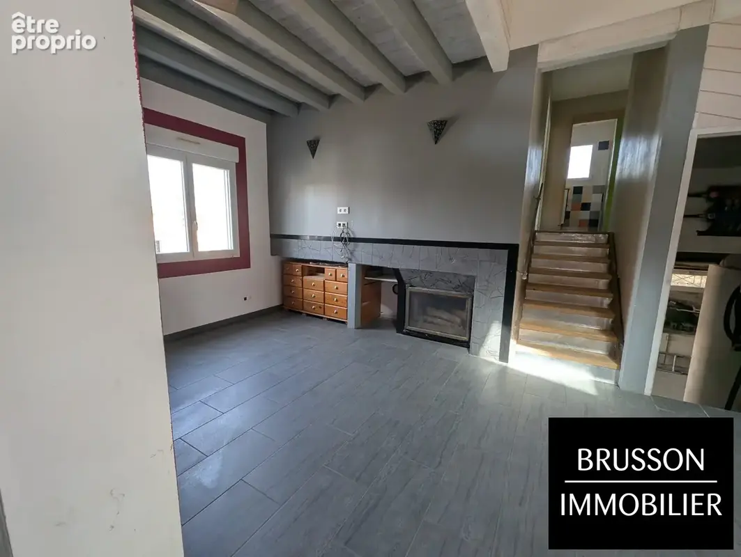 Maison 155 m² à Castres  - photo 6
