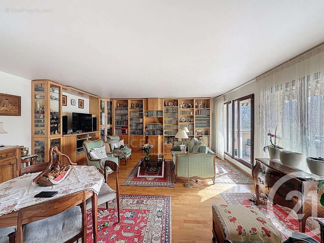 Appartement à LYON-4E