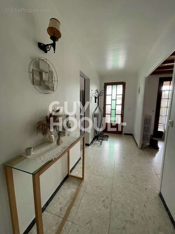 Exclusivite -maison 5 pièces avec jardin - photo 3