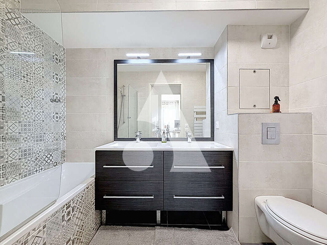 Appartement à RUEIL-MALMAISON