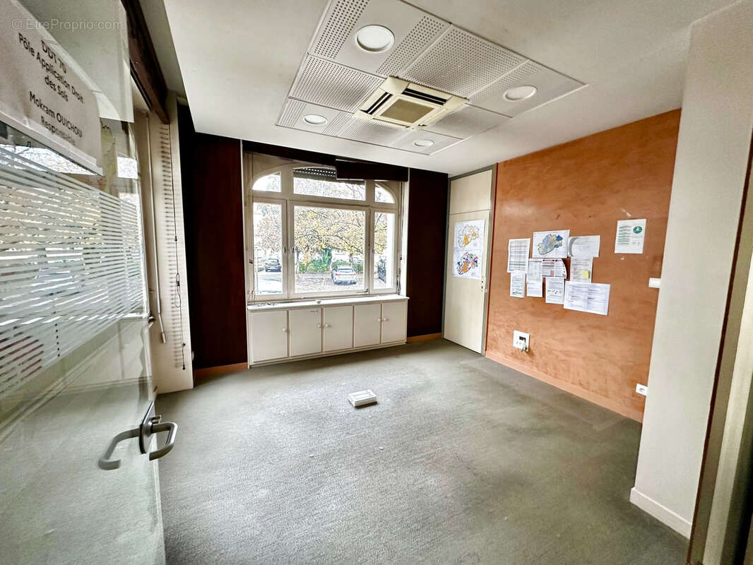 Appartement à LURE