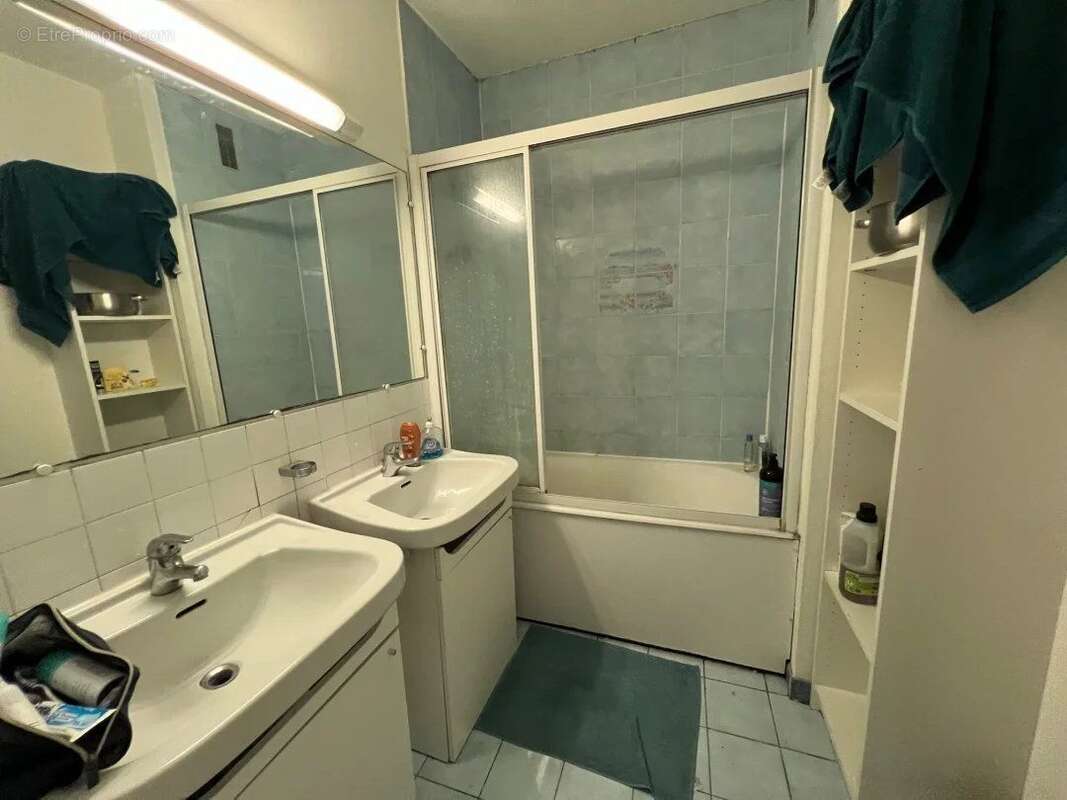 Appartement à SAINT-HERBLAIN