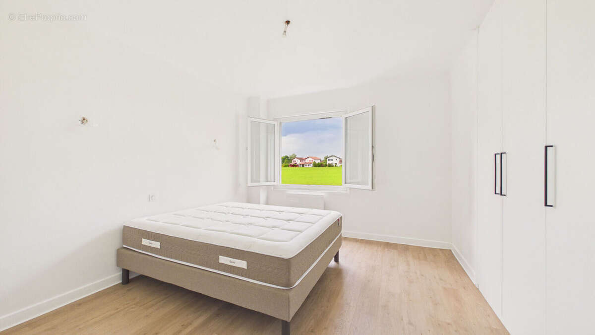 Appartement à CAMBO-LES-BAINS