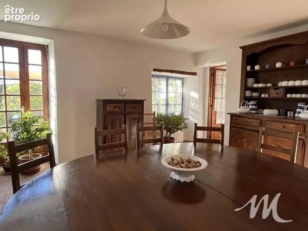 Propriété d'exception à Barjols - Bastide 440 m² sur 8,89 ha, gîtes et chambres d'hôtes - photo 10