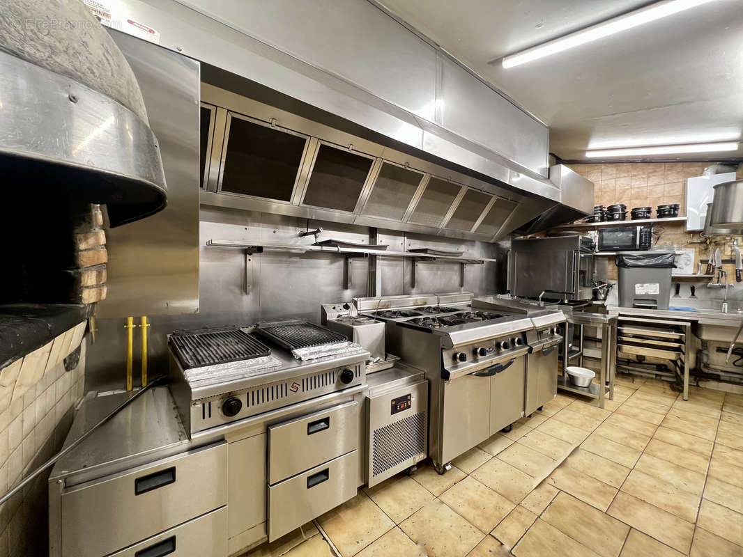 Commerce à BEAULIEU-SUR-MER