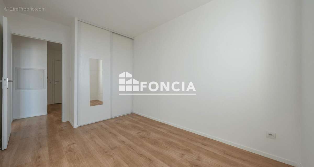 Appartement à CENON