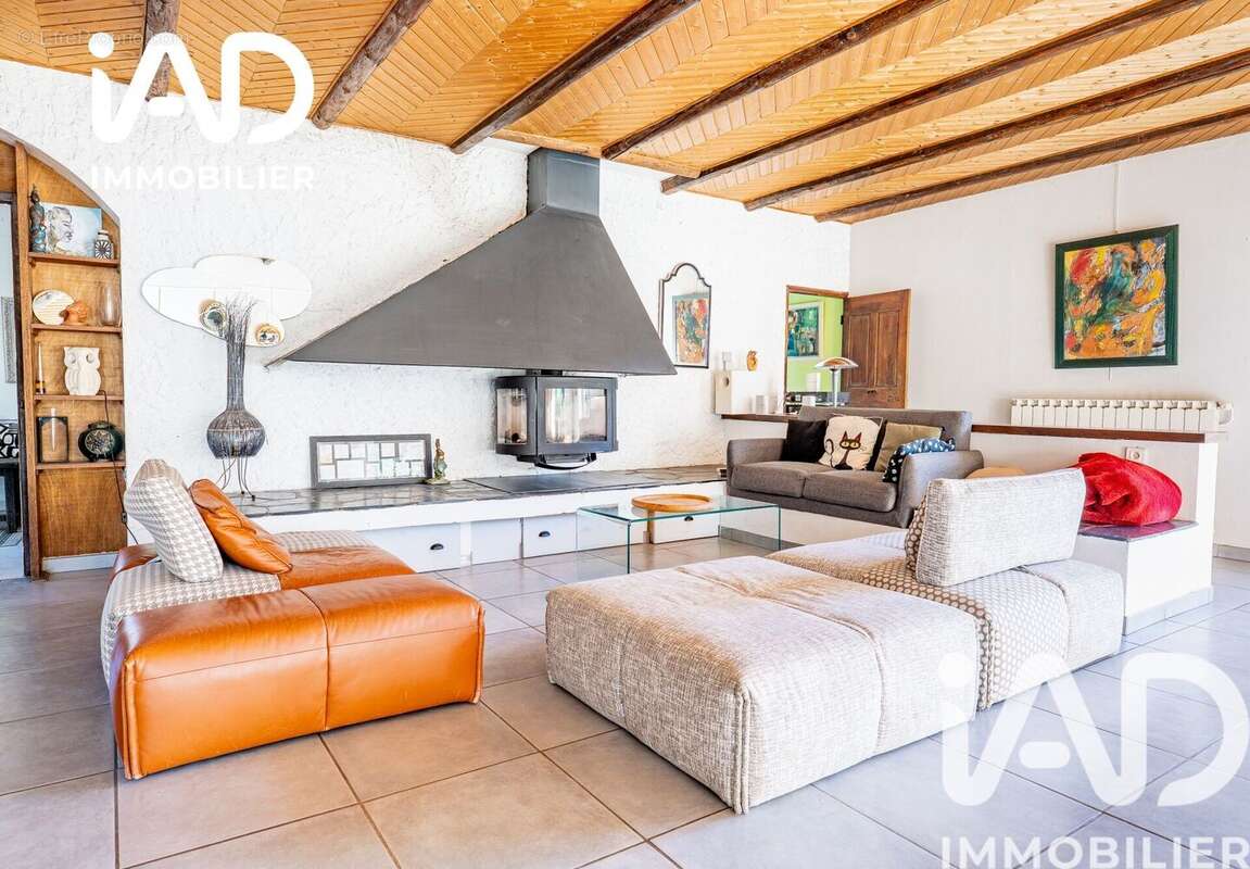 Photo 3 - Maison à SEYNE