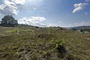 Terrain à DURBAN-CORBIERES