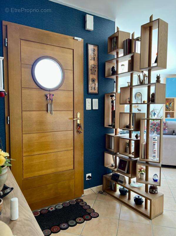 Maison à TELGRUC-SUR-MER