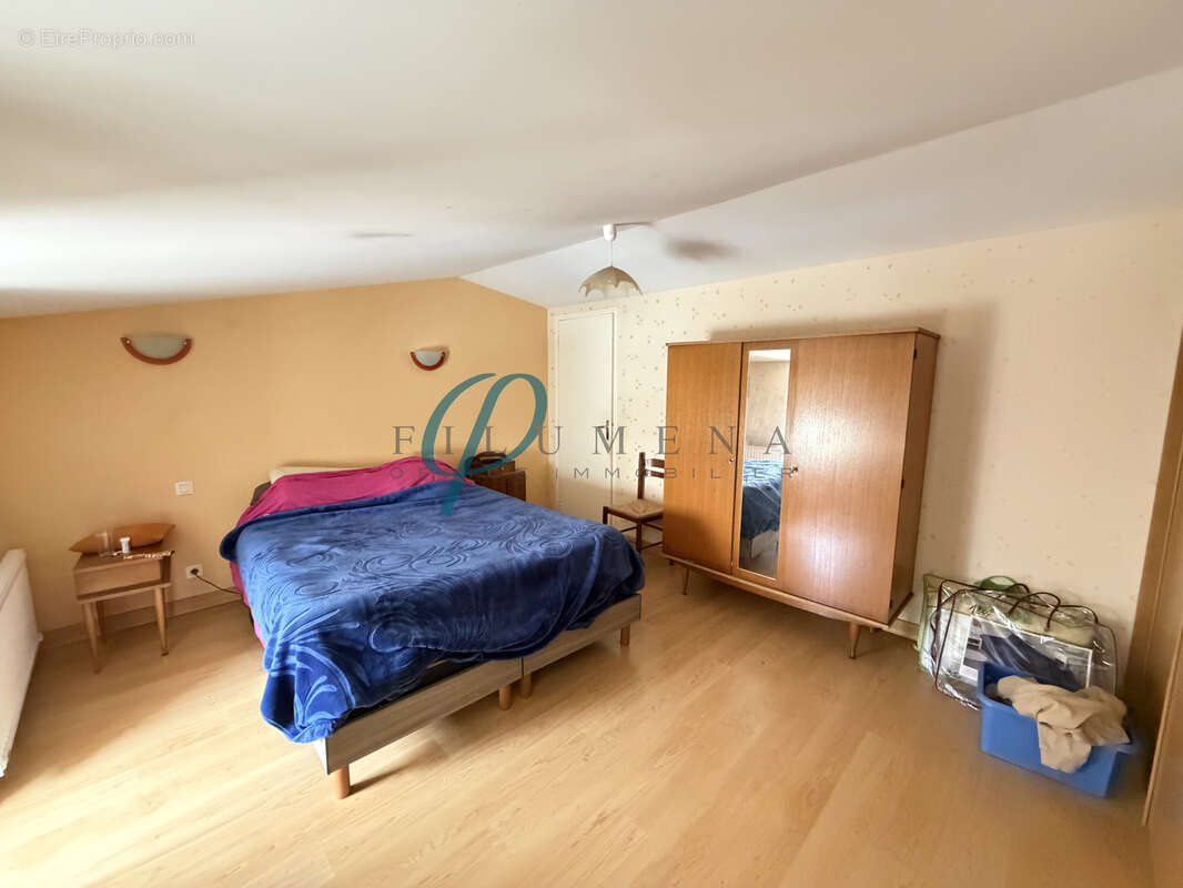 Maison 5 pièces de 116 m2 (au sol) - photo 5