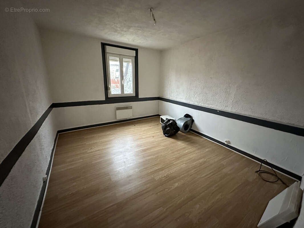 Appartement à GAMACHES