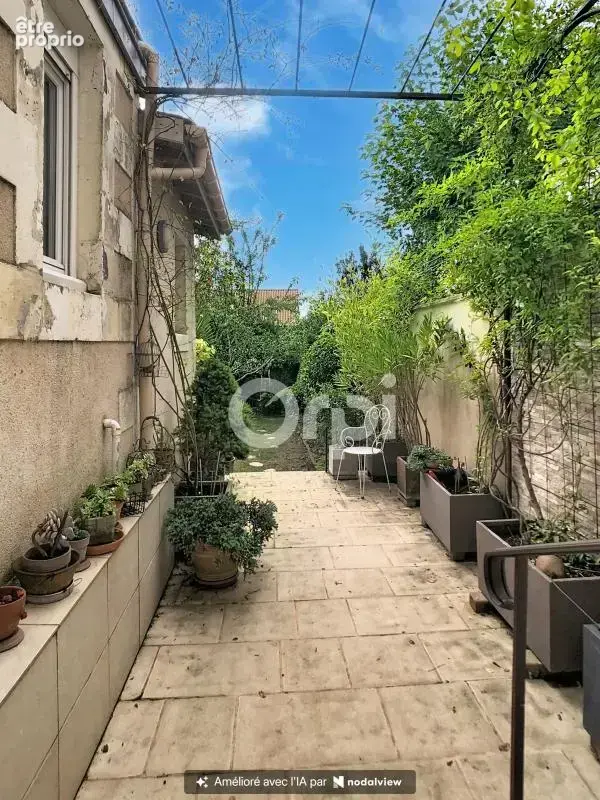 À VENDRE - Charmante maison rénovée - photo 12