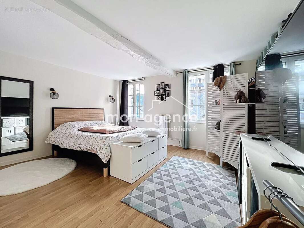 Maison à AMFREVILLE-LA-MI-VOIE