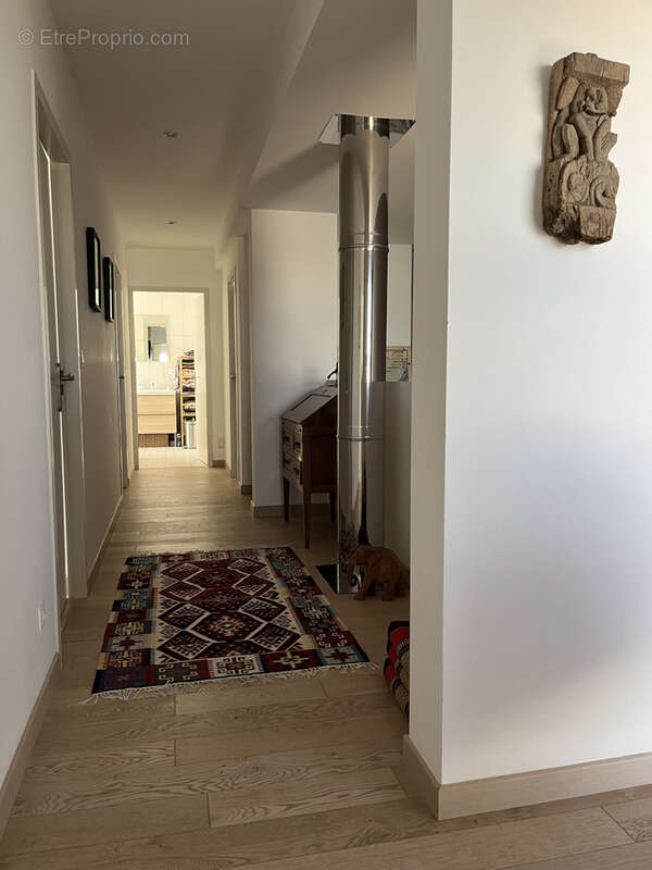 PERPIGNAN SUD : villa contemporaine 6 pièces avec piscine - photo 14