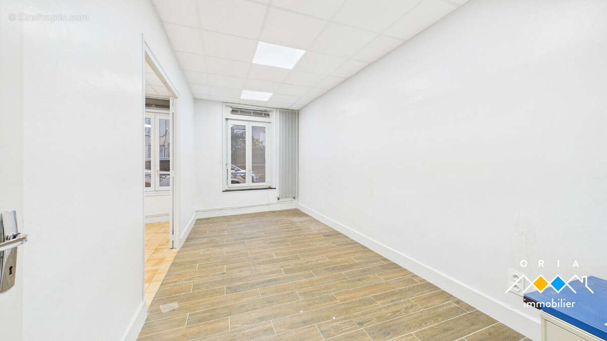Appartement à PONT-A-MOUSSON