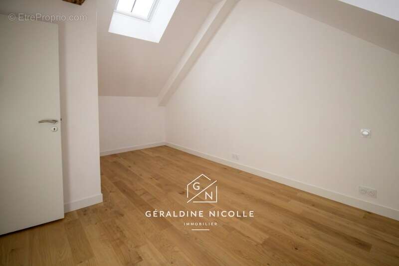 Appartement à VANNES