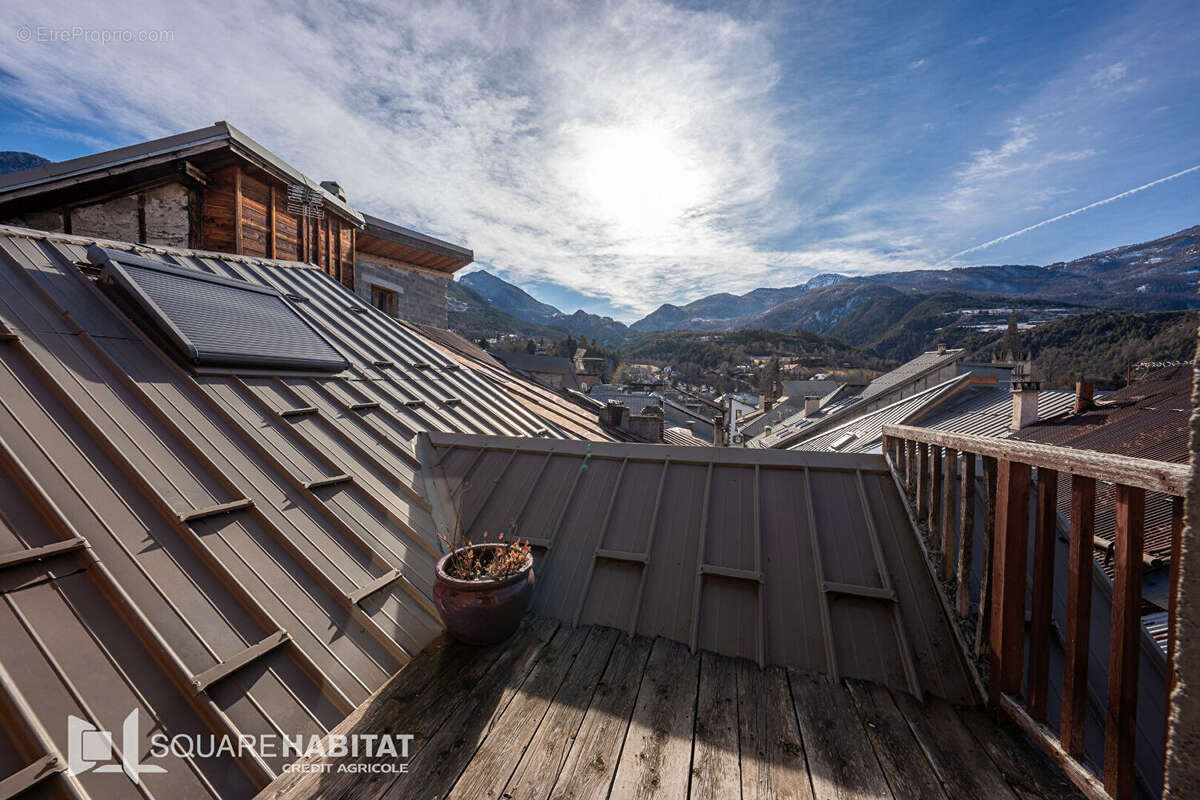 Photo 6 - Maison à GUILLESTRE