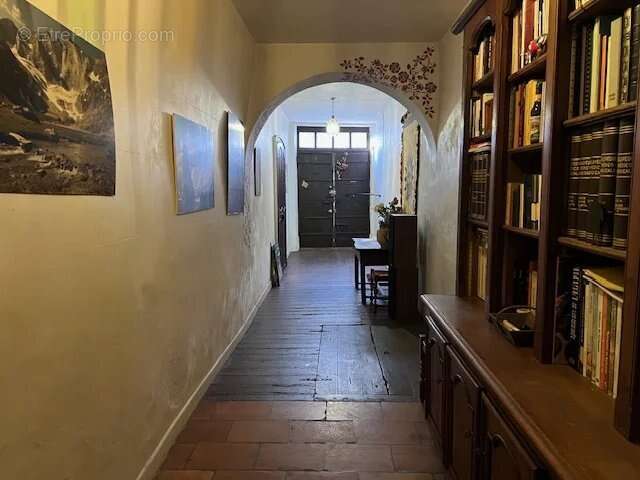 Appartement à BEAUMONT-DE-LOMAGNE