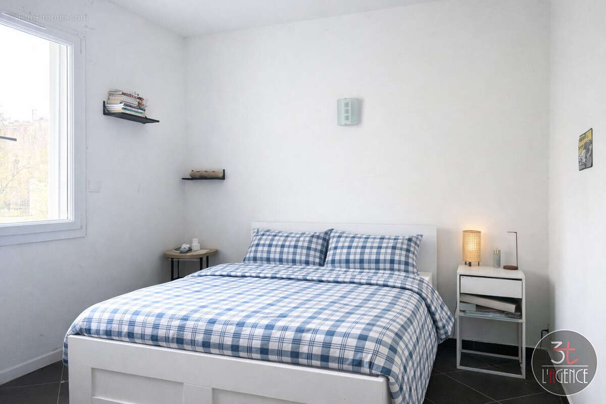 Appartement à FONTENAY-SOUS-BOIS