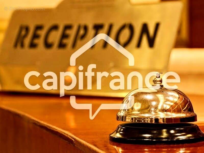 Commerce à TOULOUSE