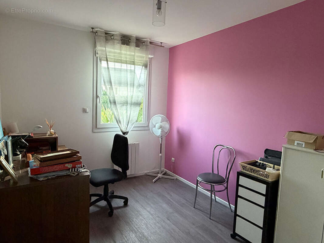 Maison à BERVILLE-SUR-SEINE