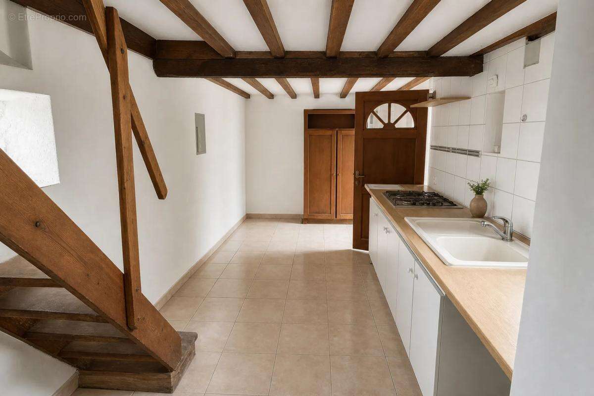 Maison à LAVAU