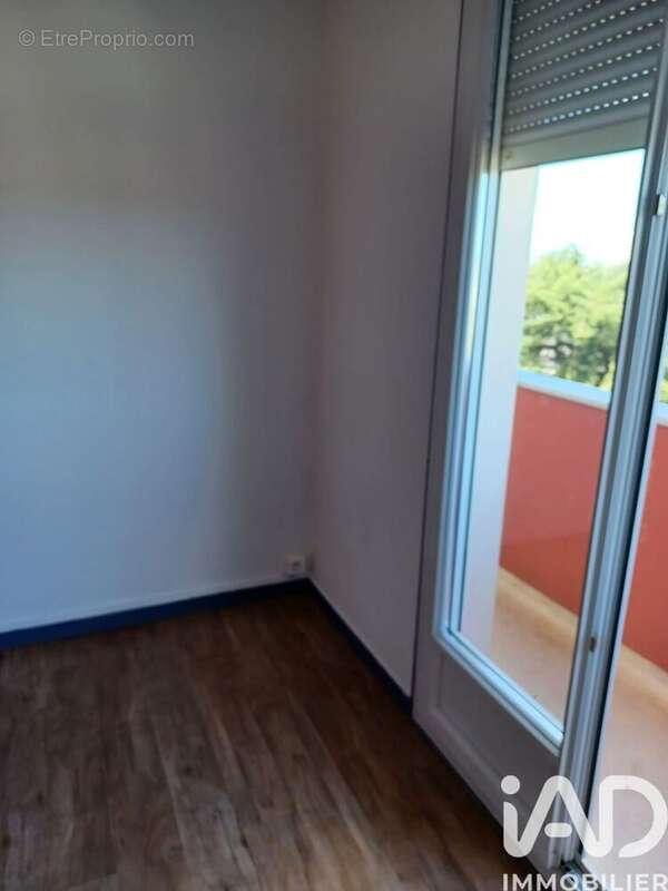 Photo 7 - Appartement à ANGERS