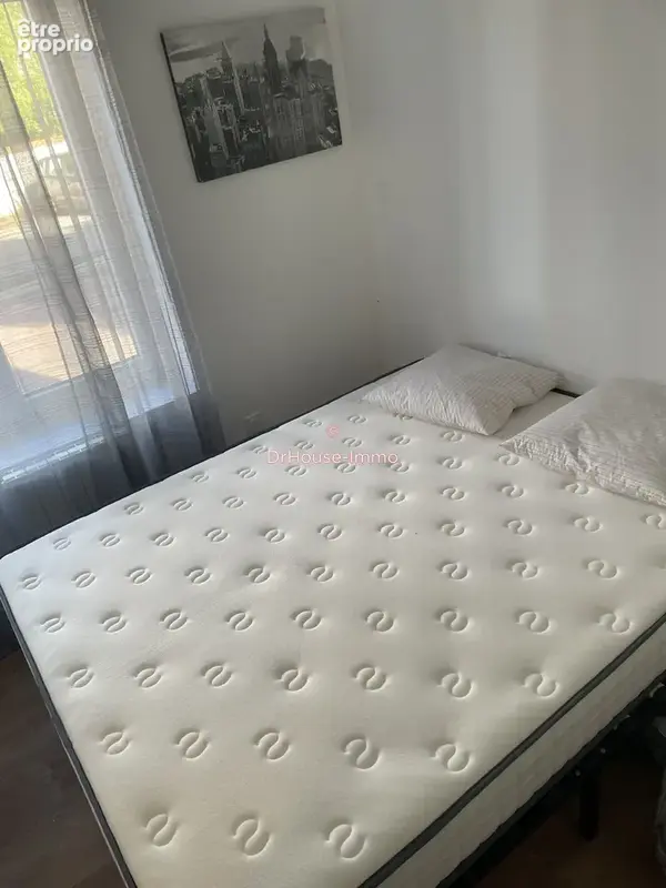 Appartement 8 pièces 270 m² à vendre à Gond-Pontouvre (16160) - photo 13