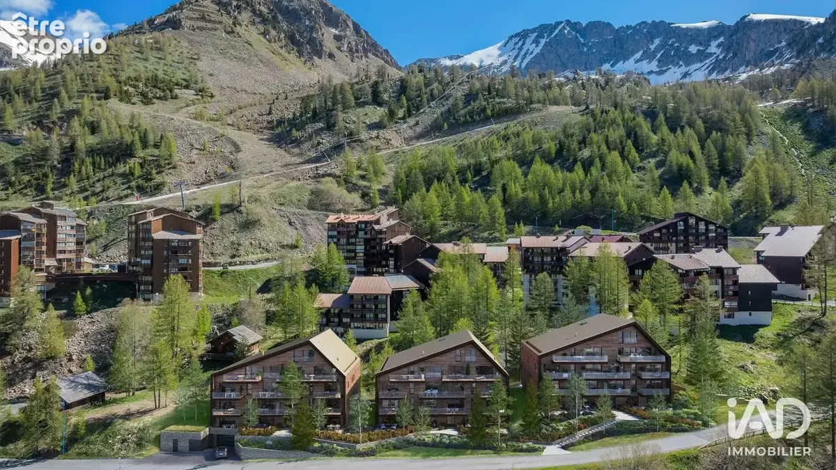 Photo 1 - Appartement à ISOLA