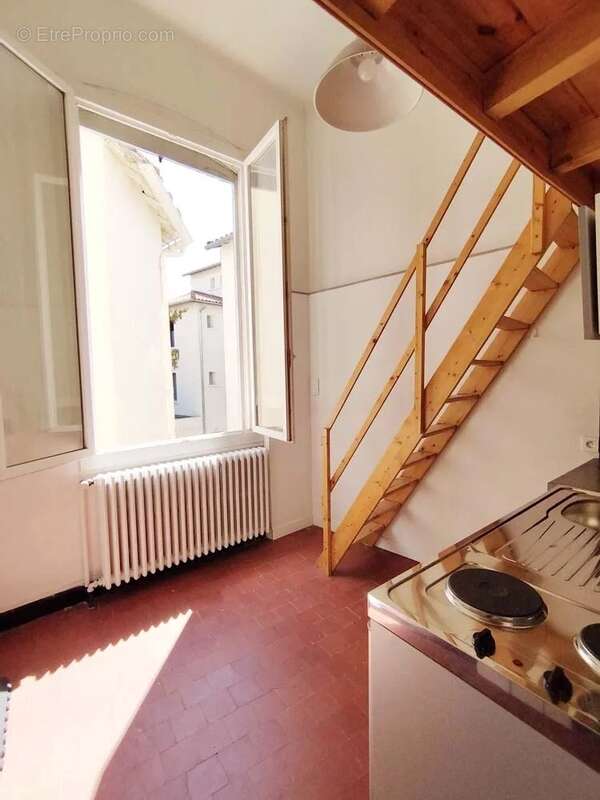 Appartement à AVIGNON