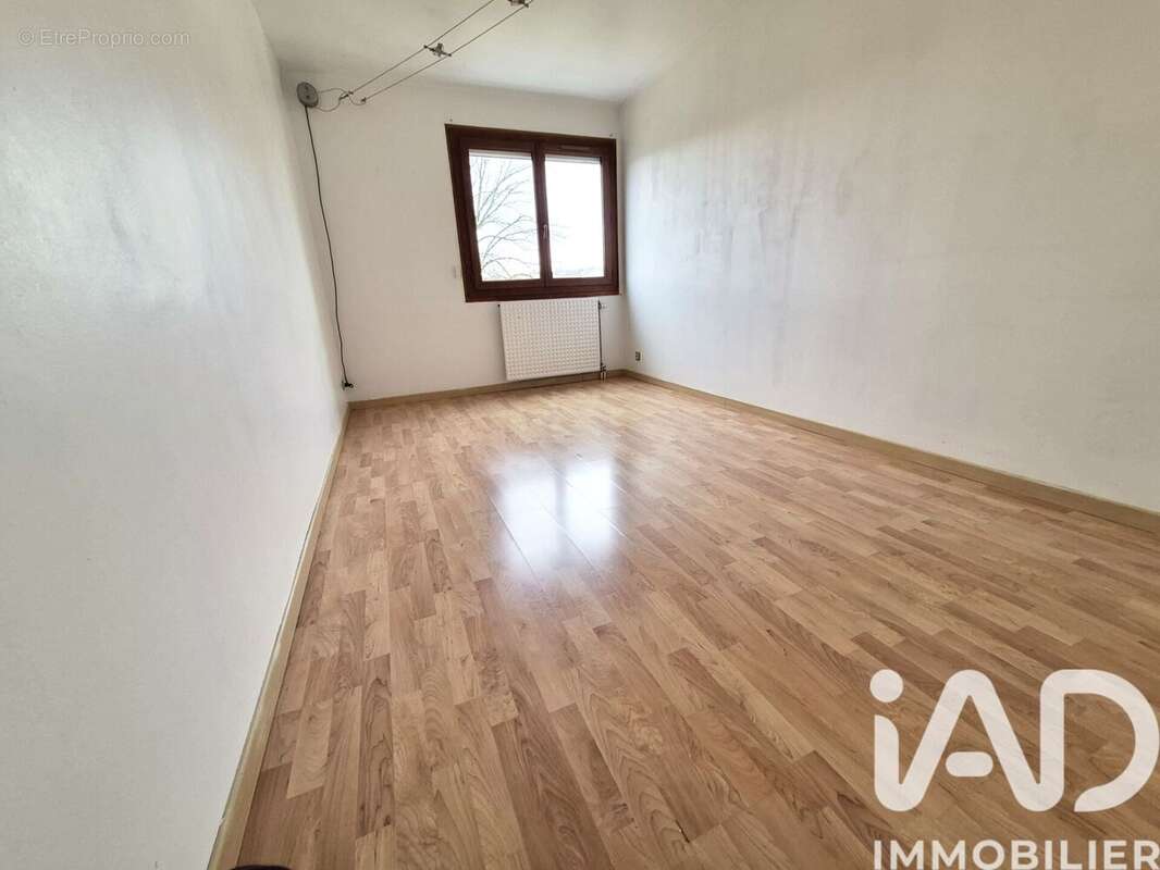 Photo 7 - Appartement à MOIRANS
