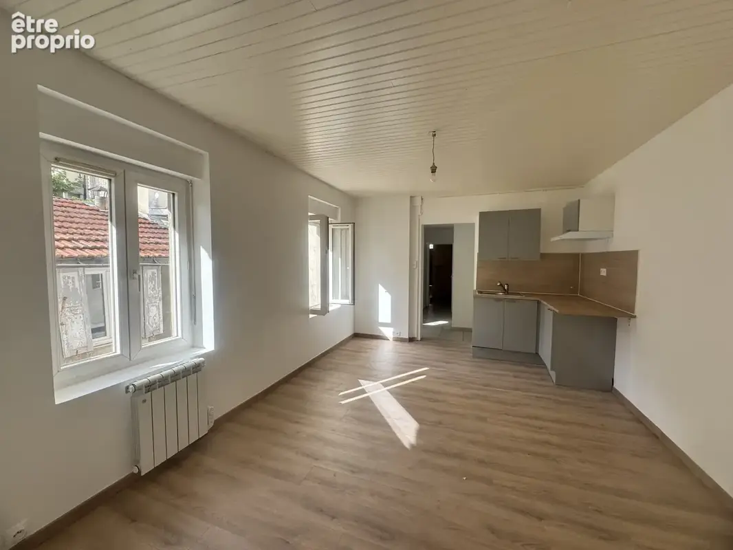 Photo Appartement à Valence au prix de 129 000€