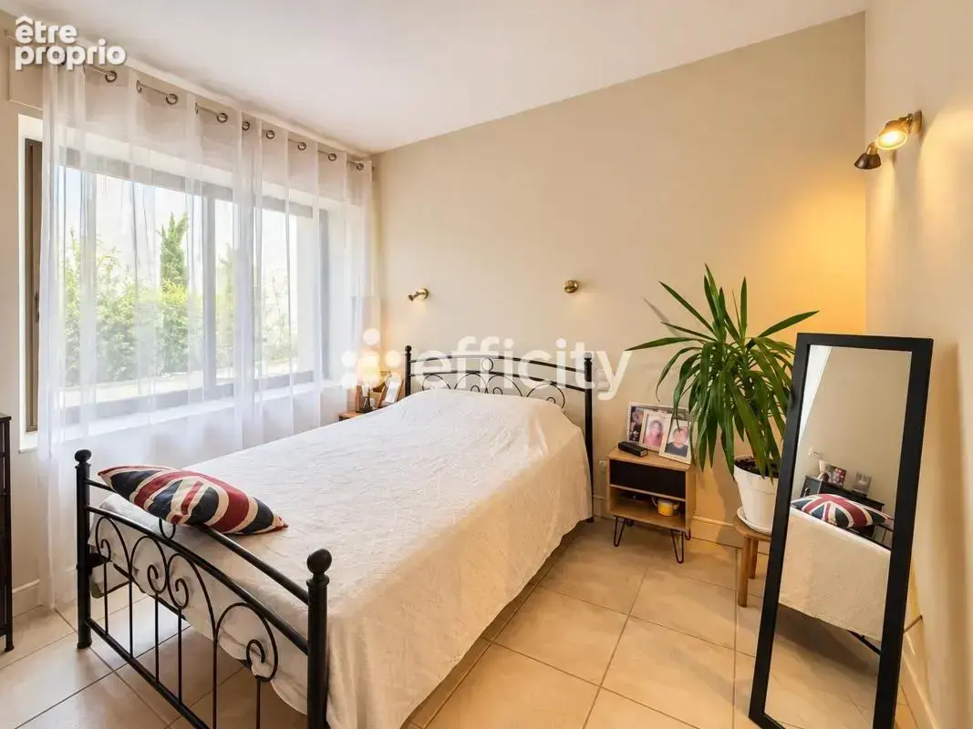 Appartement - photo 8