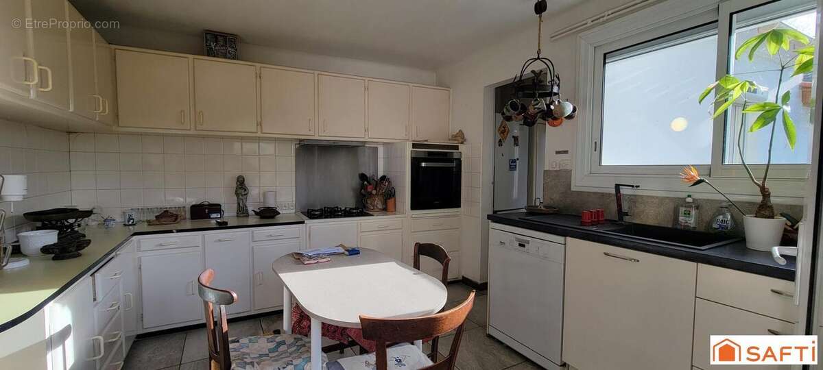 Photo 8 - Maison à CHALLANS