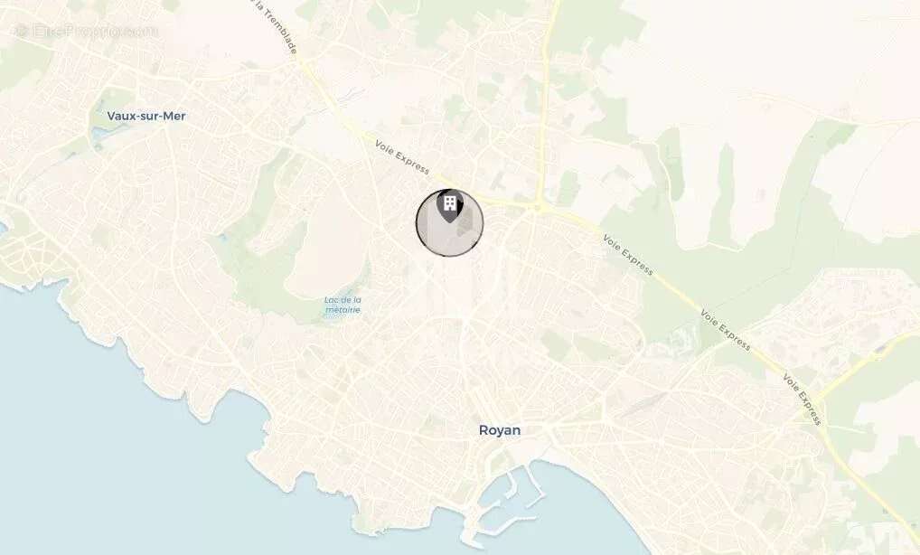 Appartement à ROYAN