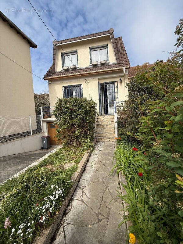 Maison à ARGENTEUIL
