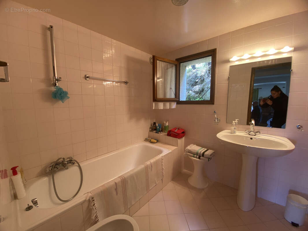 Maison à FONT-ROMEU-ODEILLO-VIA