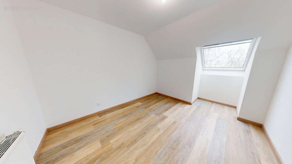 Maison à SAINT-SYLVAIN