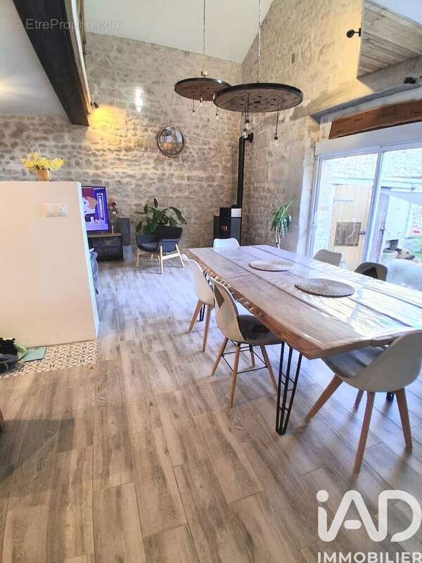 Photo 8 - Maison à FISMES