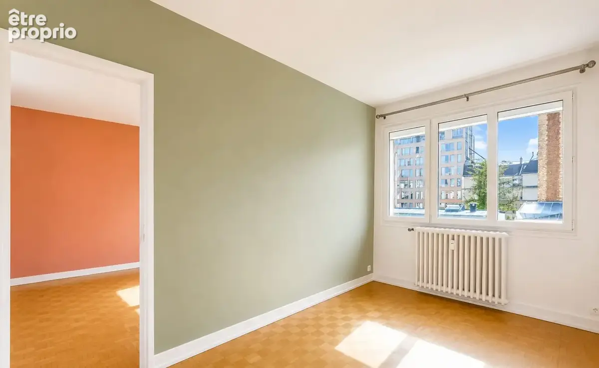 Appartement 60 m² à Neuilly-Sur-Seine  - photo 4