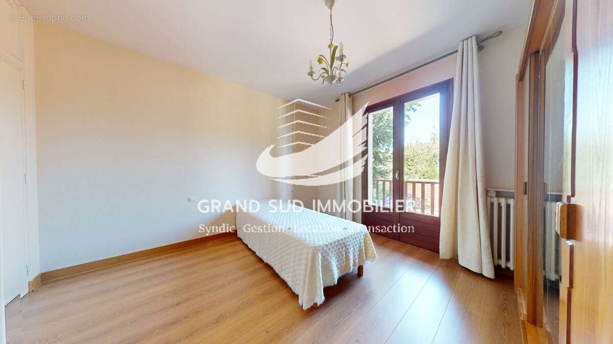 Maison à RAMONVILLE-SAINT-AGNE