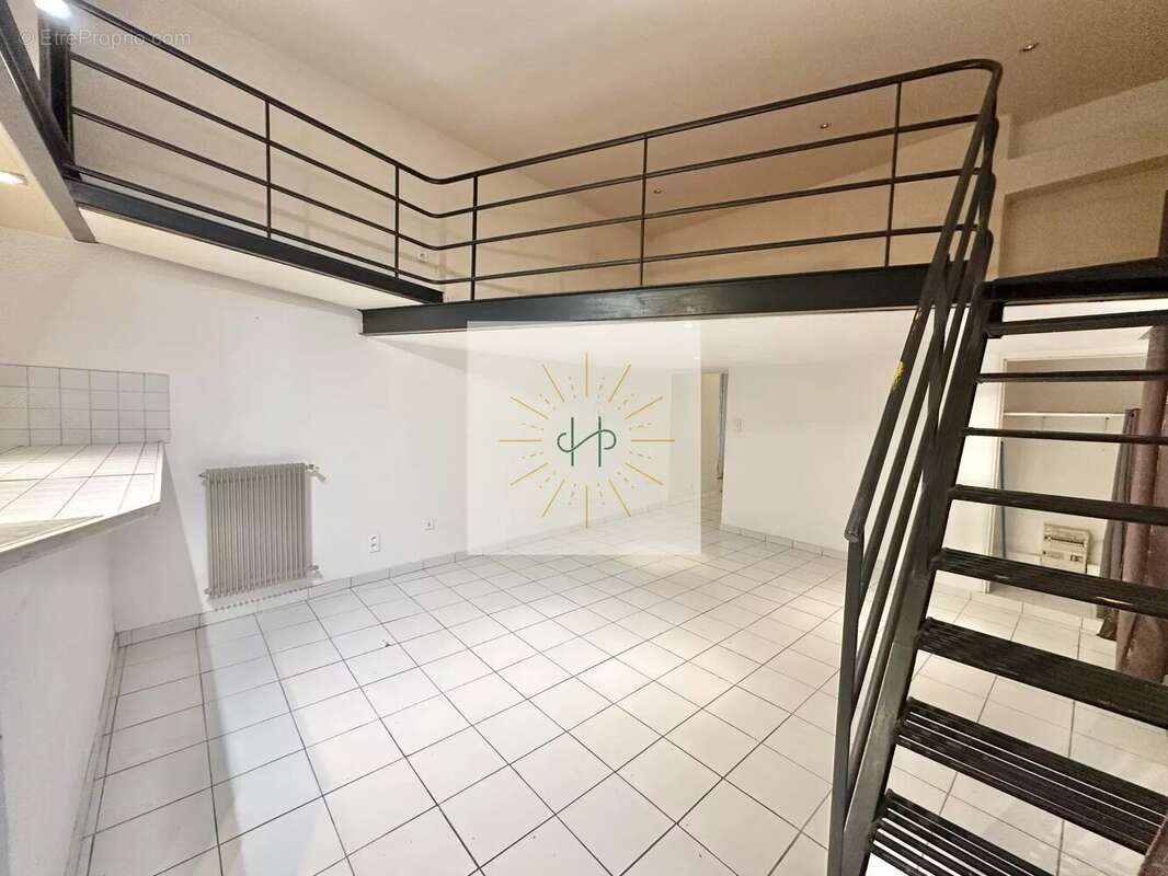 Appartement à MONTELIMAR