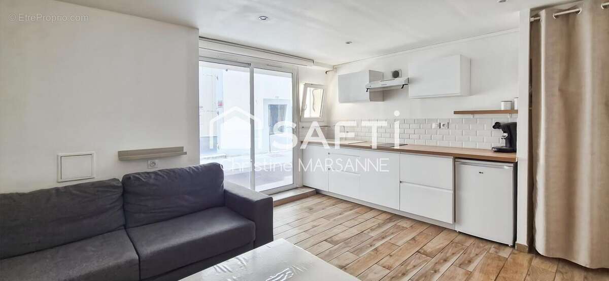 Appartement 57 m² à Meyrargues  - photo 6